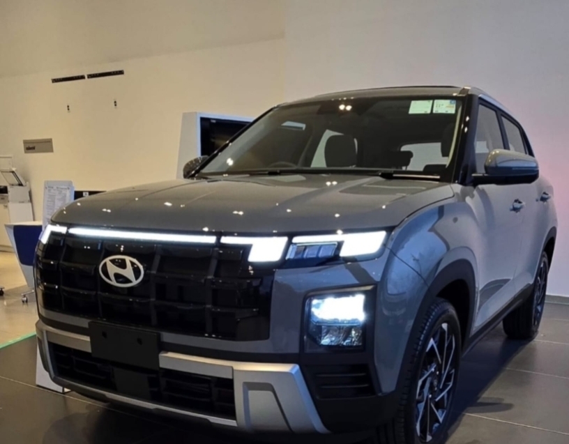 new creta 1.6l tgdi ultimate 2025 - 0km new creta 1.6l tgdi ultimate 2025 - 0km