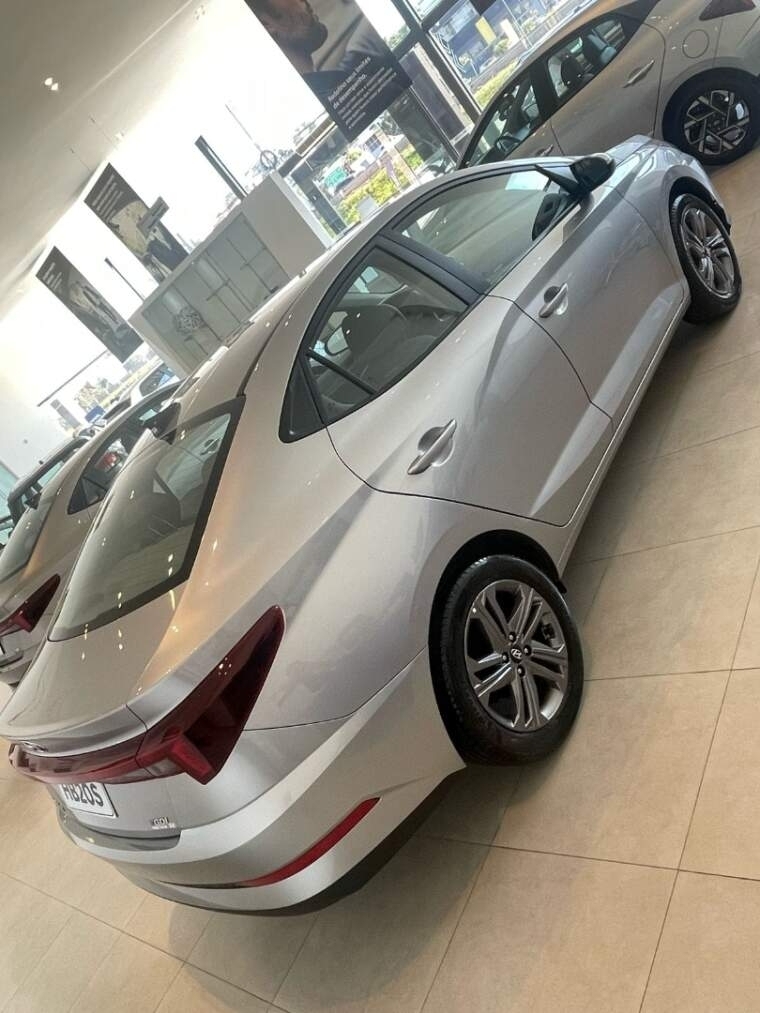 hb20s 1.0 tgdi comfort plus at 2025 - 0km