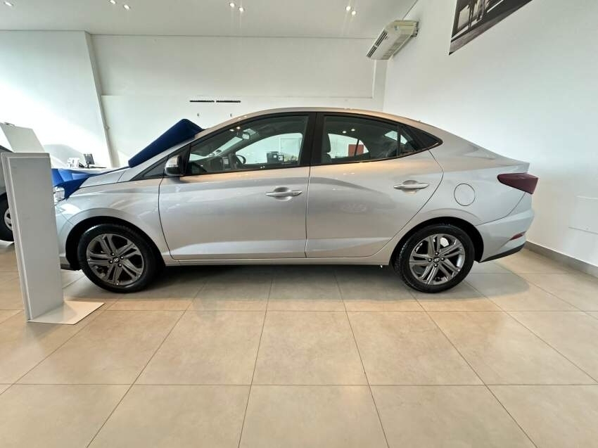 hb20s 1.0 tgdi comfort plus at 2025 - 0km