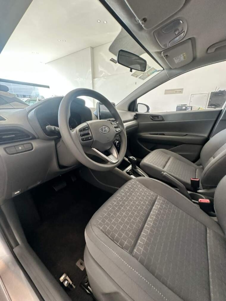 hb20s 1.0 tgdi comfort plus at 2025 - 0km
