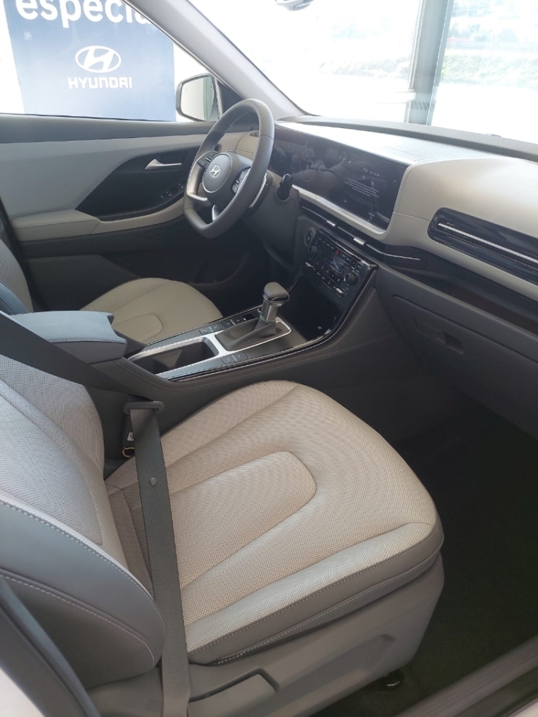creta 1.6 tgdi ultimate dct 2025 - 0km