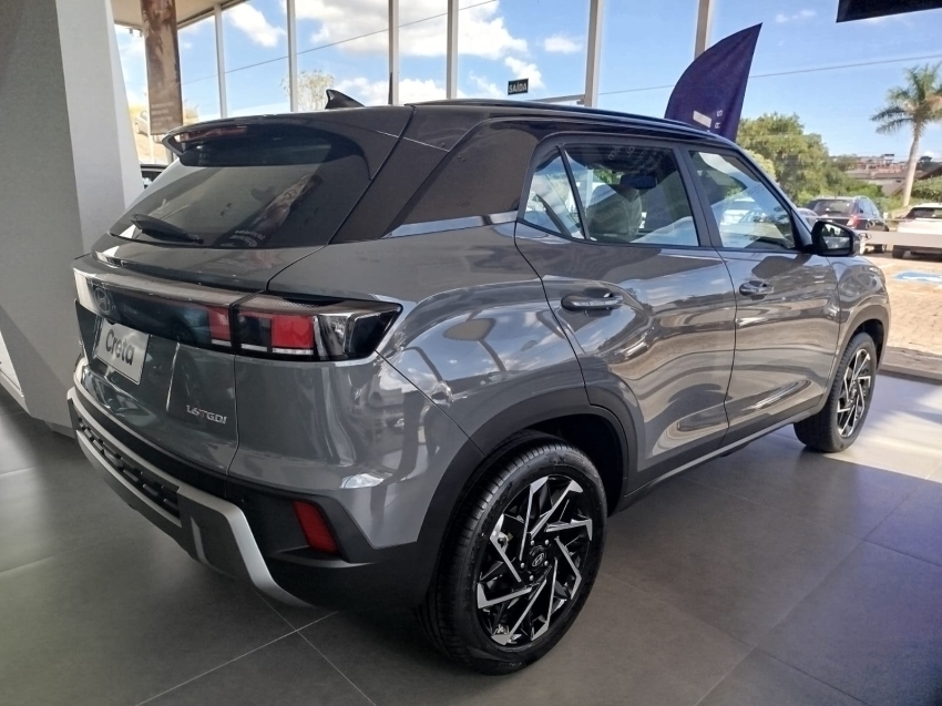 creta 1.6 tgdi ultimate dct 2025 - 0km