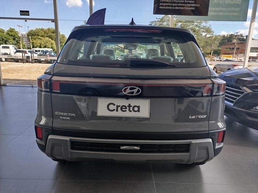 creta 1.6 tgdi ultimate dct 2025 - 0km