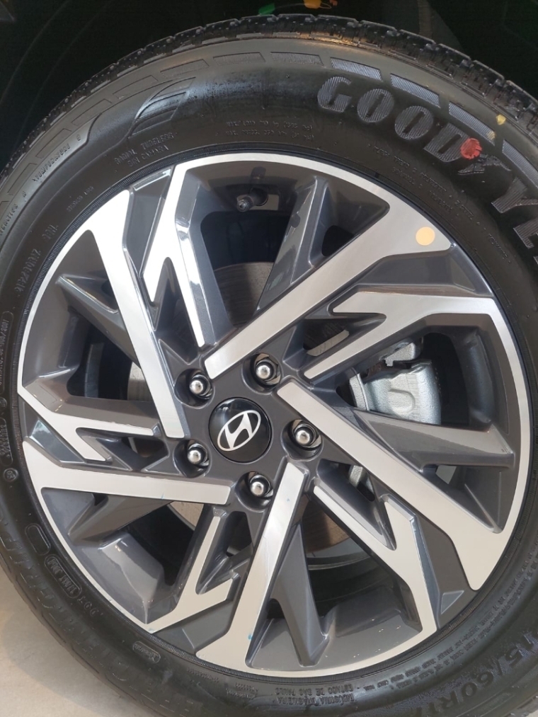 creta 1.6 tgdi ultimate dct 2025 - 0km