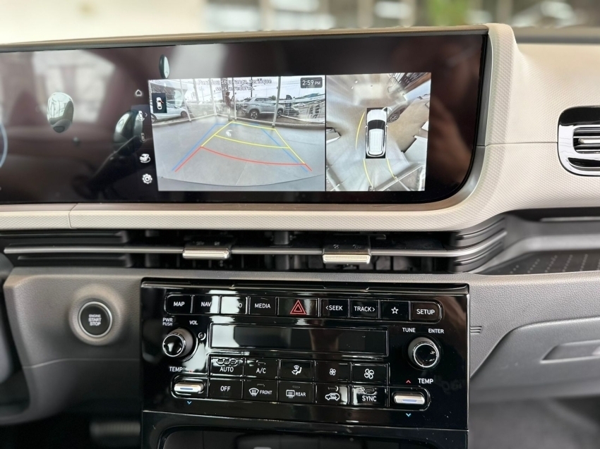 creta 1.6 tgdi ultimate dct 2025 - 0km