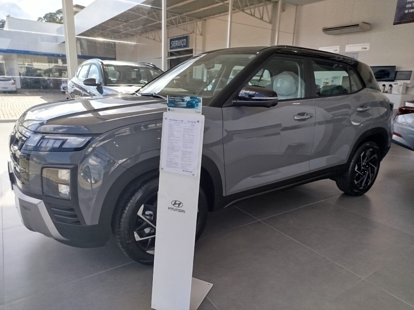 creta 1.6 tgdi ultimate dct 2025 - 0km