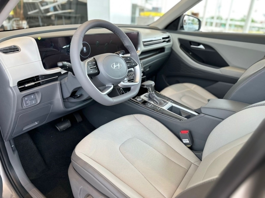creta 1.6 tgdi ultimate dct 2025 - 0km