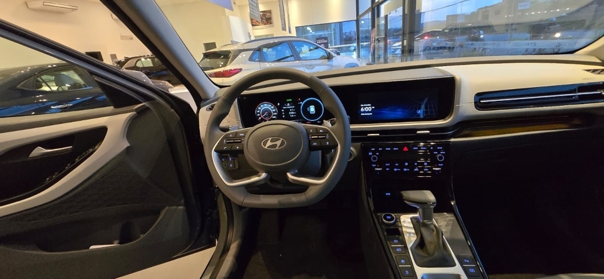 creta 1.6 tgdi ultimate dct 2025 - 0km
