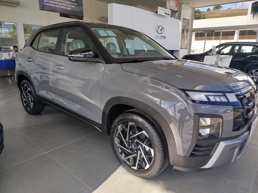 creta 1.6 tgdi ultimate dct 2025 - 0km creta 1.6 tgdi ultimate dct 2025 - 0km