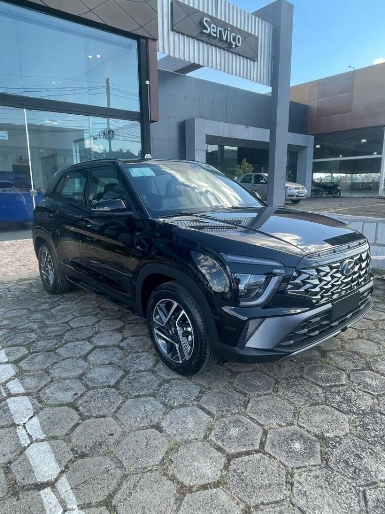 creta 1.0 tgdi flex n line 2025 - 0km