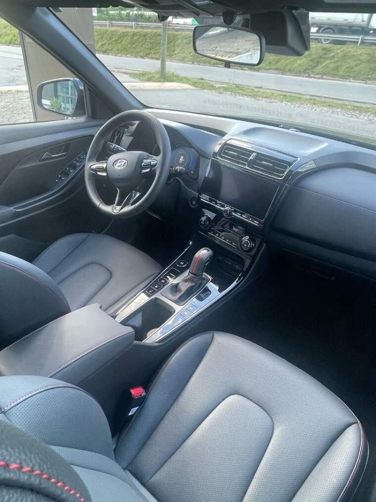 creta 1.0 tgdi flex n line 2025 - 0km
