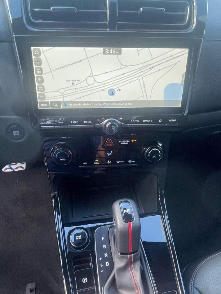 creta 1.0 tgdi flex n line 2025 - 0km