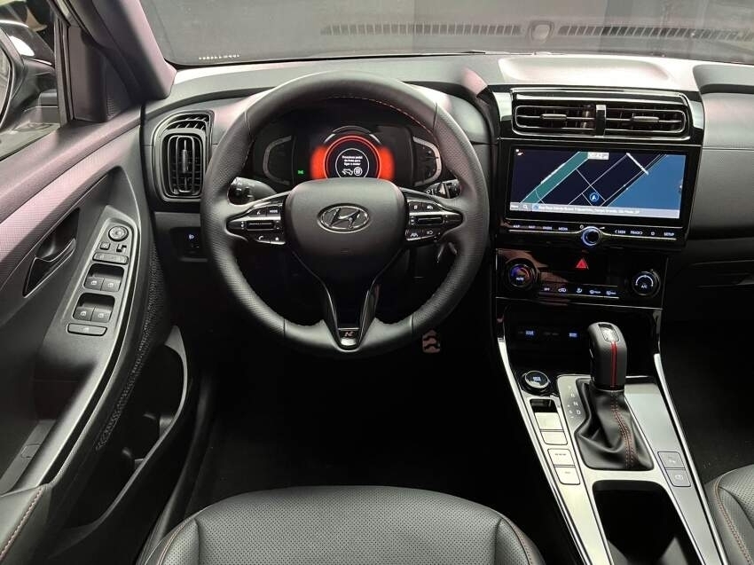 creta 1.0 tgdi flex n line 2025 - 0km