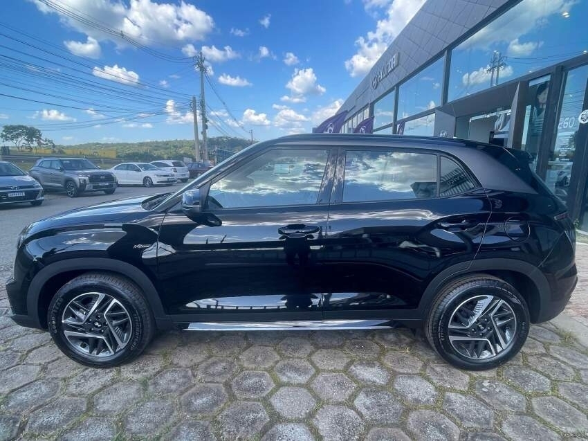 creta 1.0 tgdi flex n line 2025 - 0km