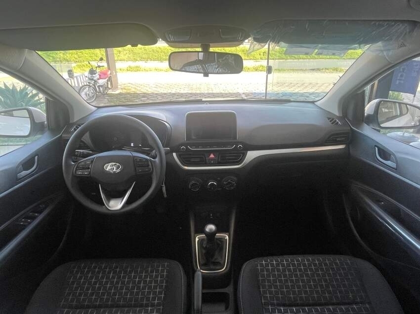 hb20 1.0 comfort plus 2025 - 0km