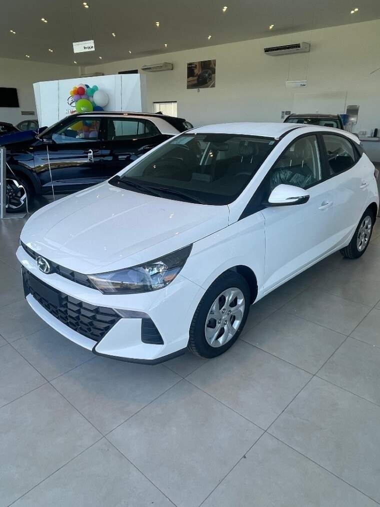 hb20 1.0 comfort plus 2025 - 0km hb20 1.0 comfort plus 2025 - 0km