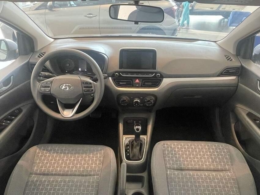hb20s 1.0 tgdi flex platinum 2025 - 0km