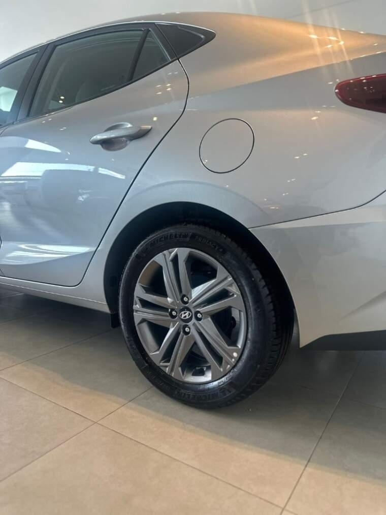 hb20s 1.0 tgdi flex platinum 2025 - 0km