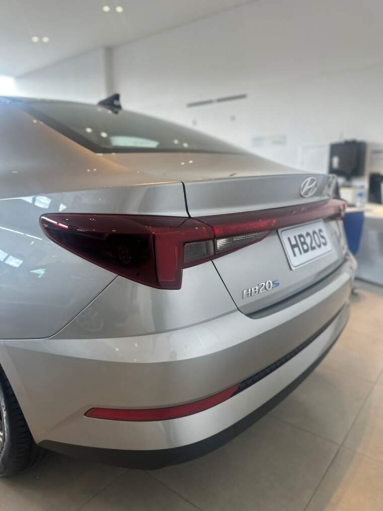 hb20s 1.0 tgdi flex platinum 2025 - 0km
