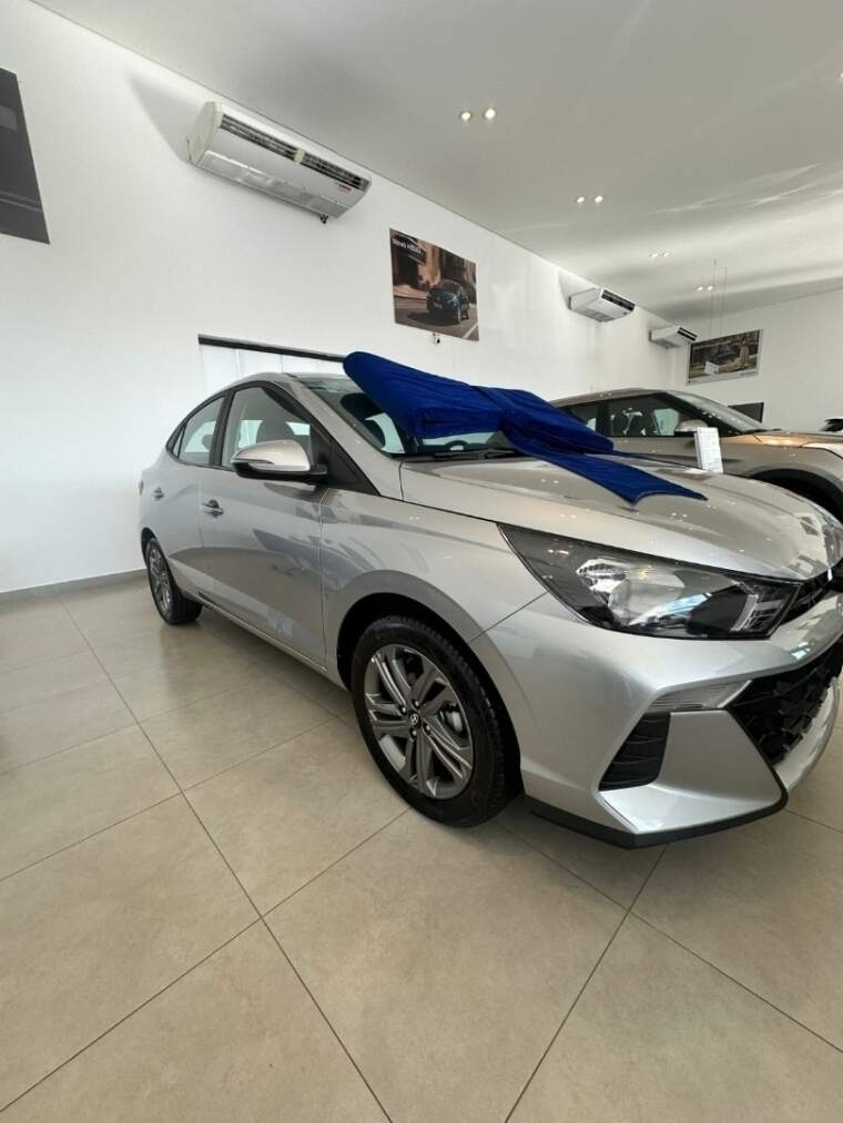 hb20s 1.0 tgdi flex platinum 2025 - 0km