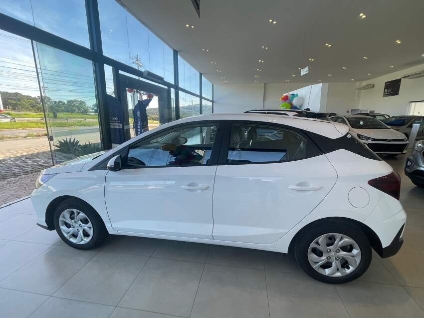 hb20 1.0 comfort plus 2025 - 0km hb20 1.0 comfort plus 2025 - 0km