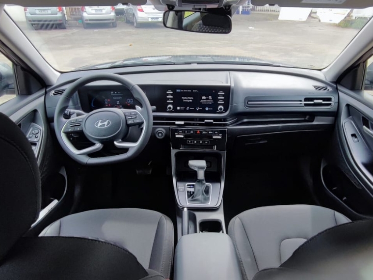 novo creta 1.0 tgdi at comfort - 0km