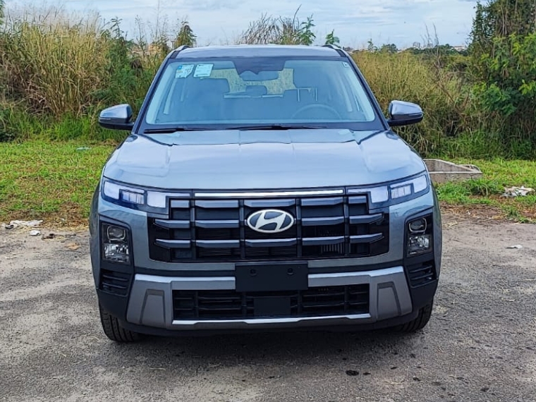novo creta 1.0 tgdi at comfort - 0km