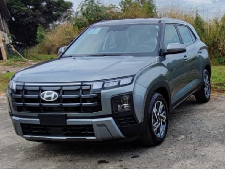 hyundai creta 1.0 tgdi flex comfort automatico 4p 2025 hyundai creta 1.0 tgdi flex comfort automatico 4p 2025