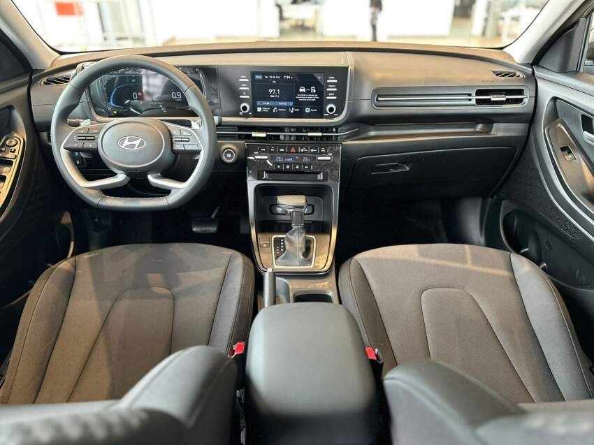 novo creta 1.0 tdgi limited at - 0km