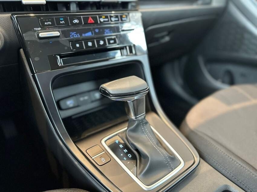novo creta 1.0 tdgi limited at - 0km