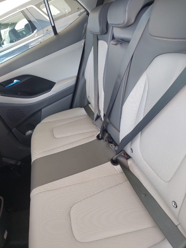 hyundai creta 2.0 flex ultimate automatico 1.0 4p 2025
