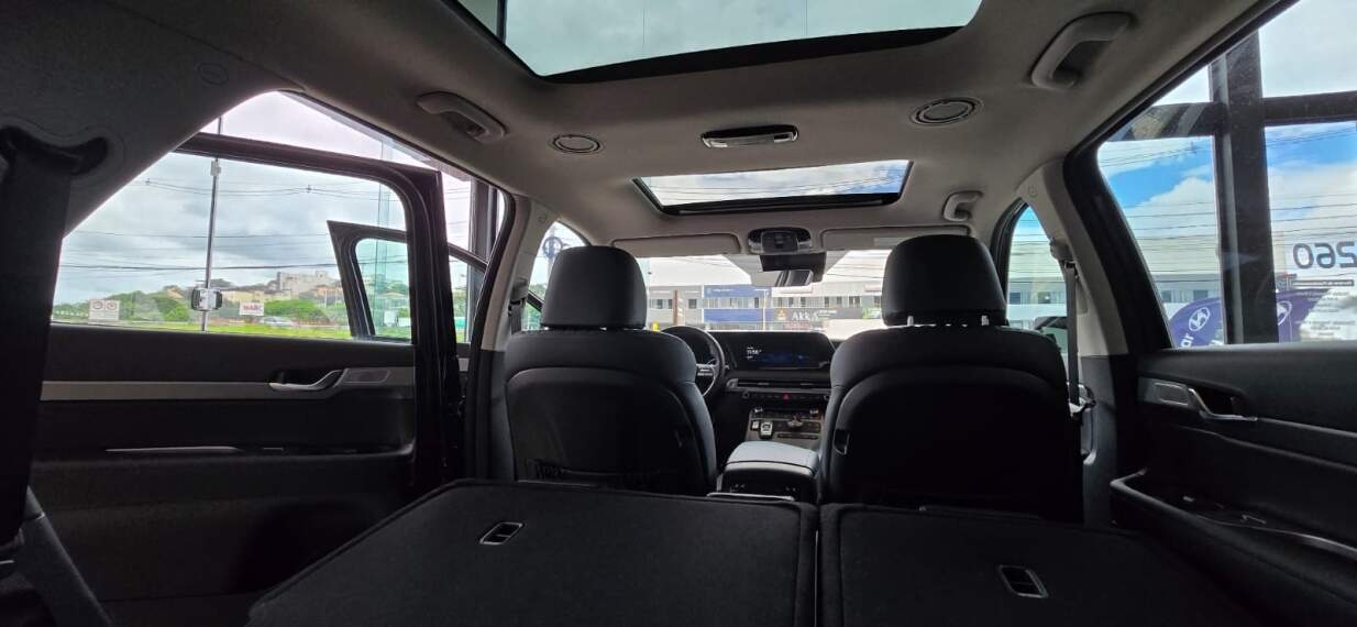 hyundai palisade 3.8 v6 gasolina awd automatico 4p 2025