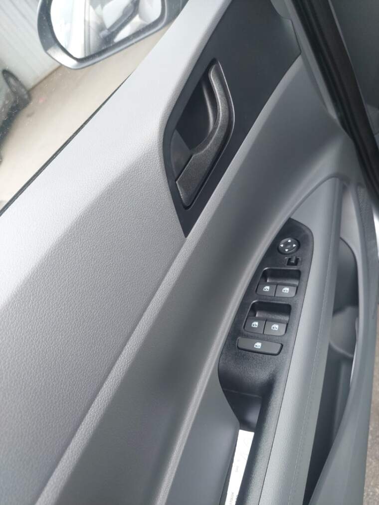 hb20s 1.0 comfort plus manual - 0km