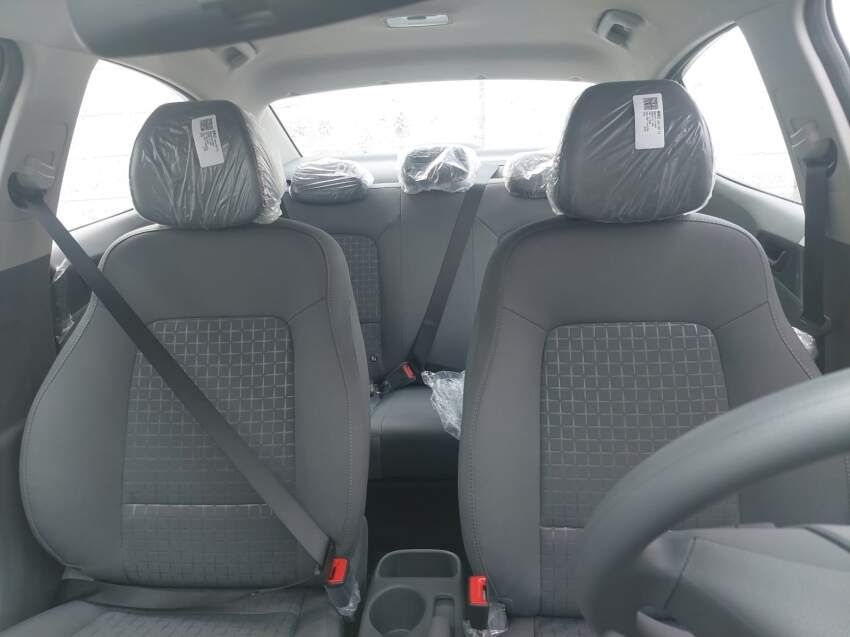 hb20s 1.0 comfort plus manual - 0km