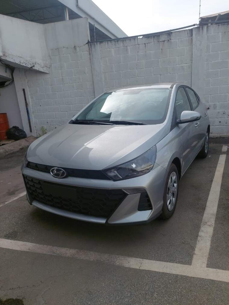 hb20s 1.0 comfort plus manual - 0km hb20s 1.0 comfort plus manual - 0km