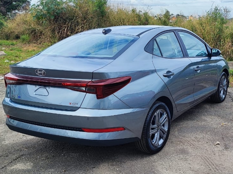 hyundai hb20s 1.0 12v flex comfort plus manual 4p 2025