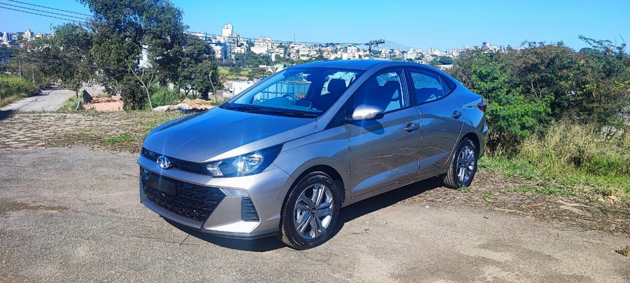 hb20s 1.0 tgdi comfort plus at 2025 - 0km hb20s 1.0 tgdi comfort plus at 2025 - 0km