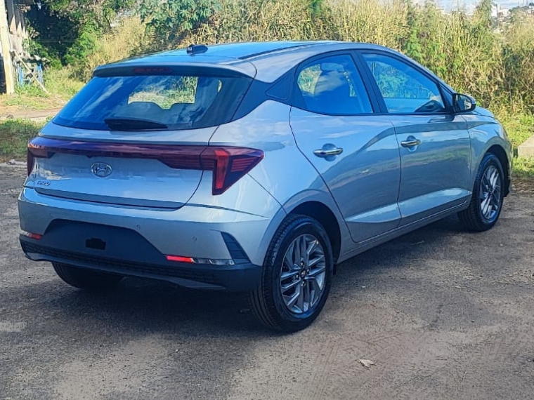 hyundai hb20 1.0 12v flex limited manual 4p 2026