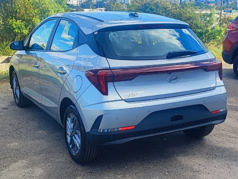 hyundai hb20 1.0 12v flex limited manual 4p 2026