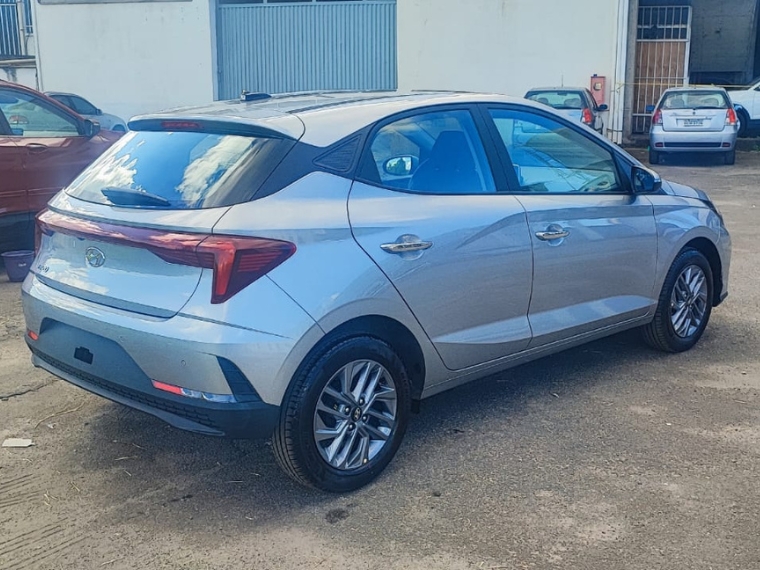 hyundai hb20 1.0 12v flex limited manual 4p 2026