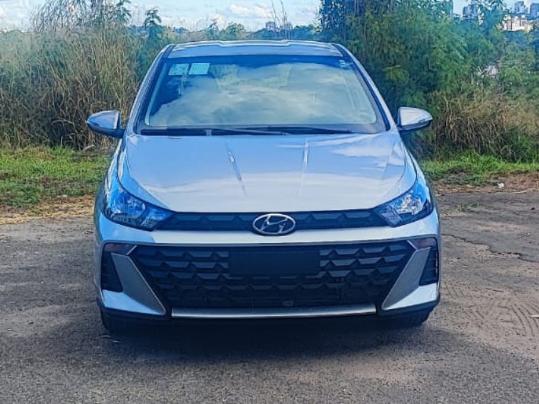 hyundai hb20 1.0 12v flex limited manual 4p 2026