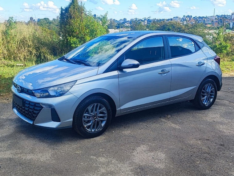 hyundai hb20 1.0 12v flex limited manual 4p 2026