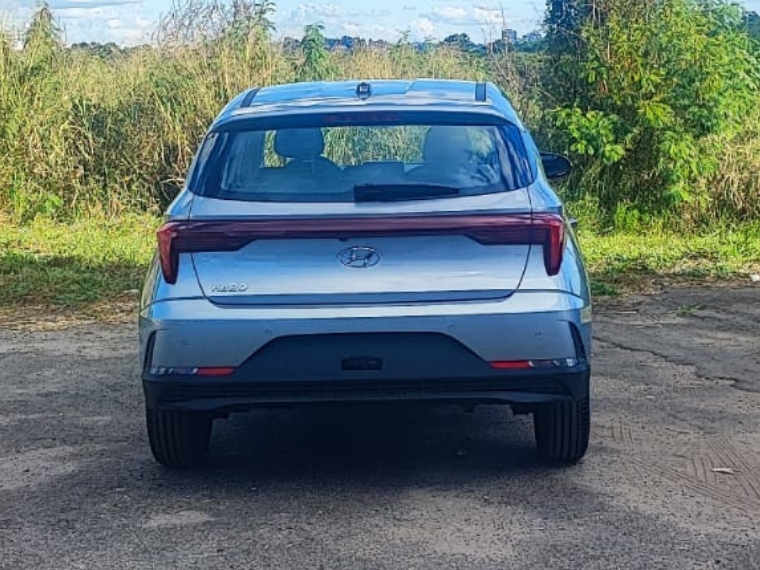 hyundai hb20 1.0 12v flex limited manual 4p 2026
