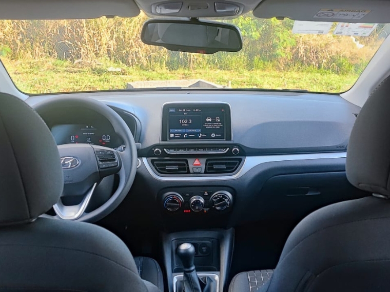 hyundai hb20 1.0 12v flex limited manual 4p 2026