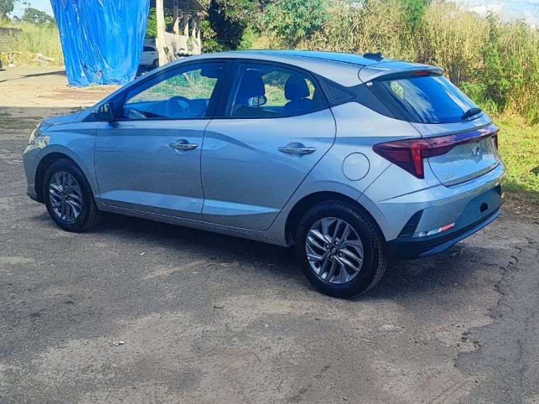 hyundai hb20 1.0 12v flex limited manual 4p 2026