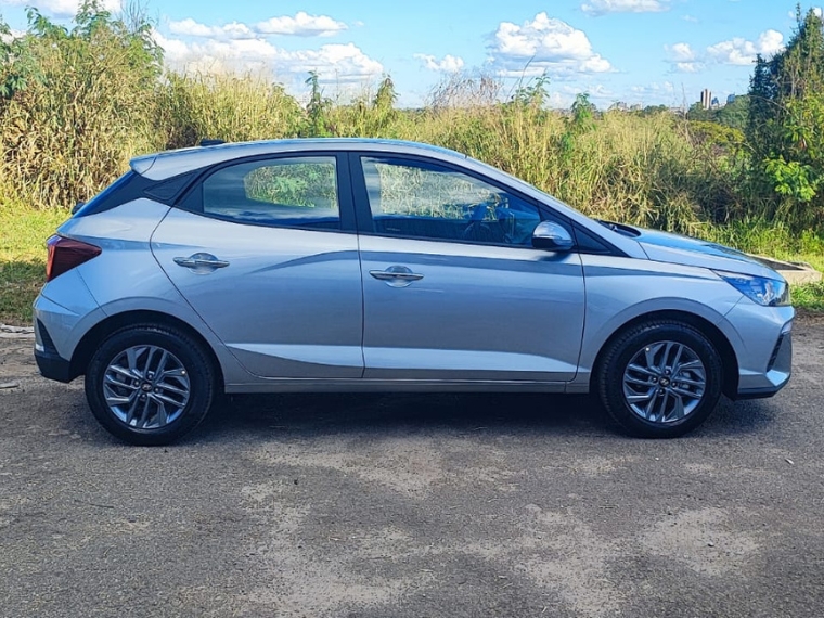 hyundai hb20 1.0 12v flex limited manual 4p 2026
