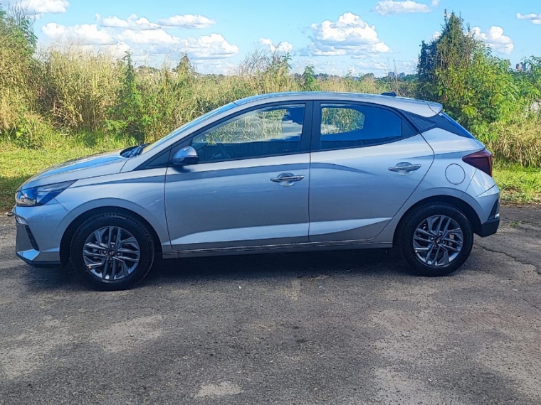 hyundai hb20 1.0 12v flex limited manual 4p 2026