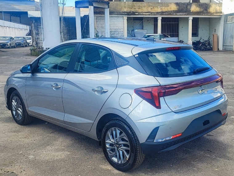 hyundai hb20 1.0 12v flex limited manual 4p 2026