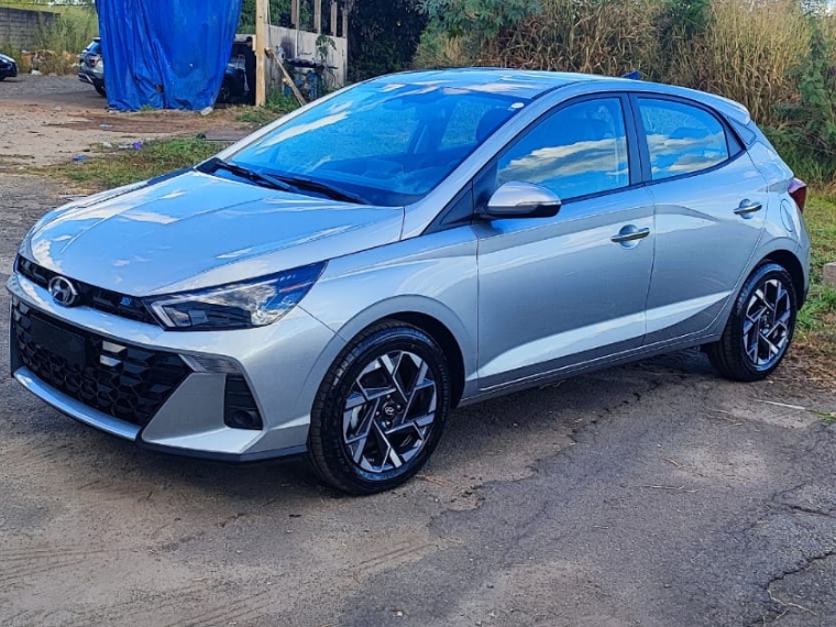 hb20 1.0 tgdi at flex platinum - 0km
