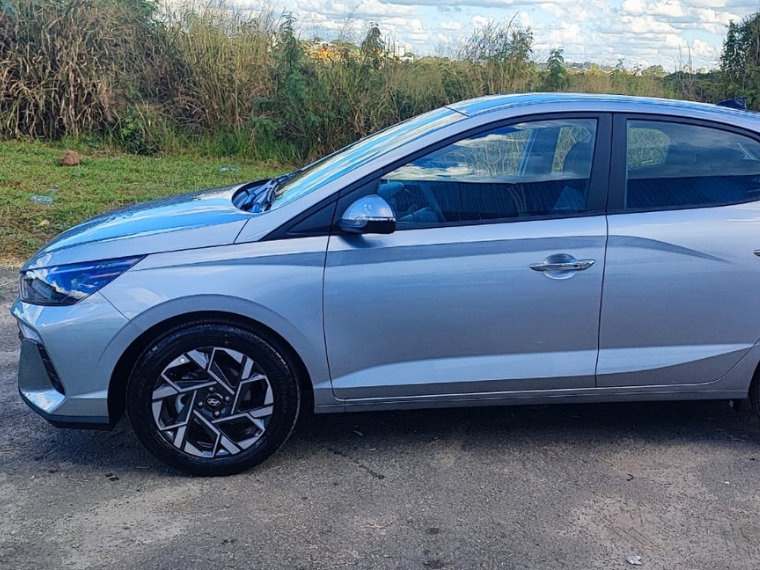 hb20 1.0 tgdi at flex platinum - 0km